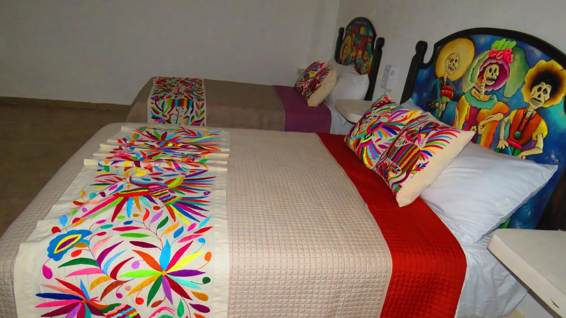 Hotel Villas Ponto Holbox Isla Holbox