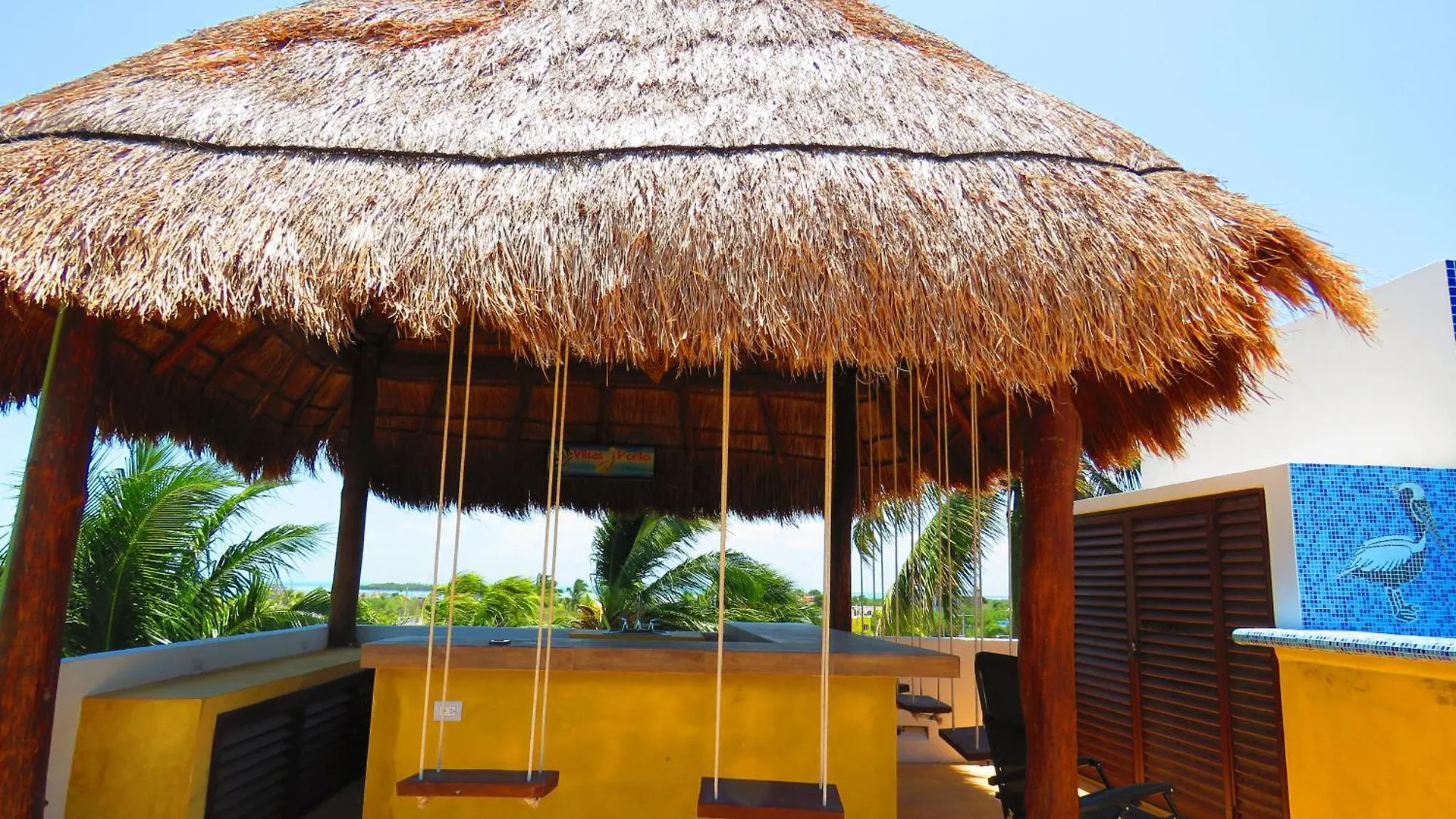 Hotel Villas Ponto Holbox