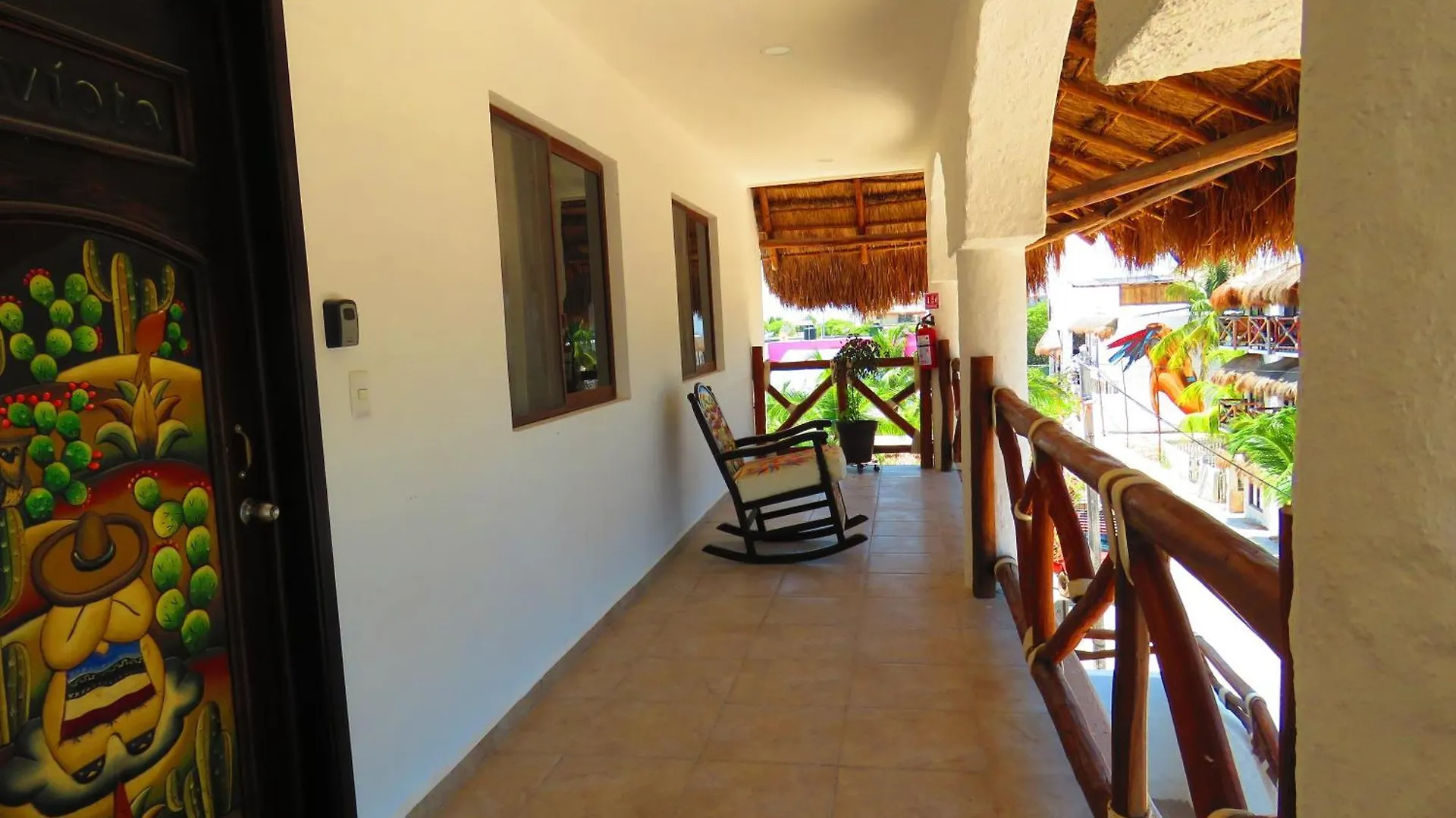Hotel Villas Ponto Holbox México