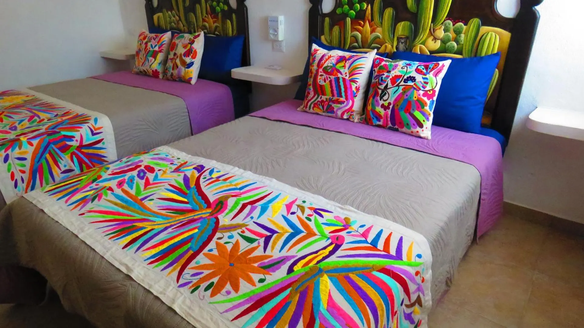 ****  Hotel Villas Ponto Holbox México