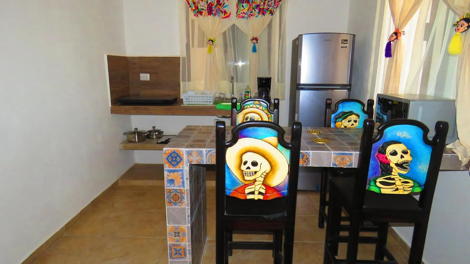 Hotel Villas Ponto Holbox