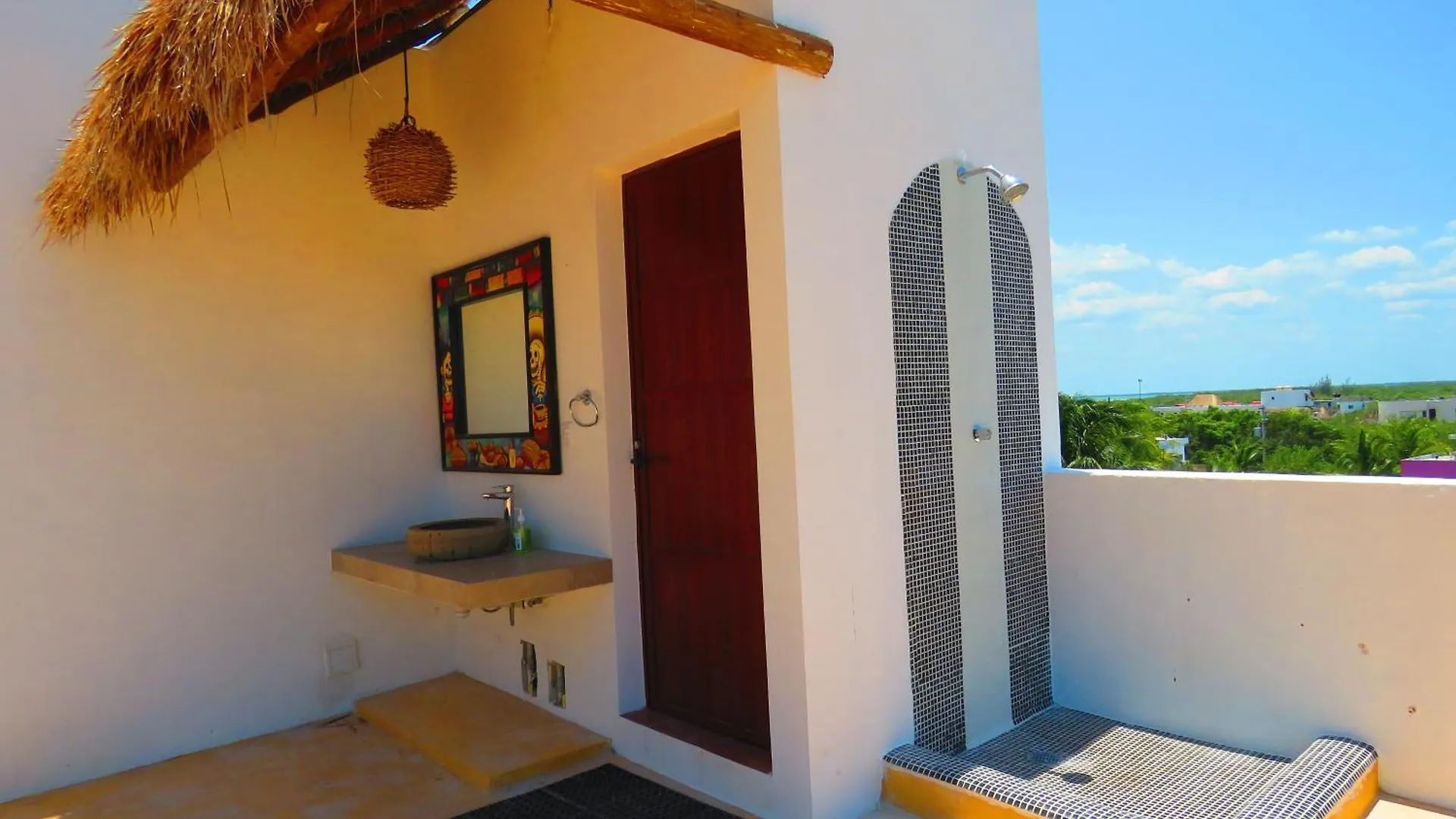 Hotel Villas Ponto Holbox