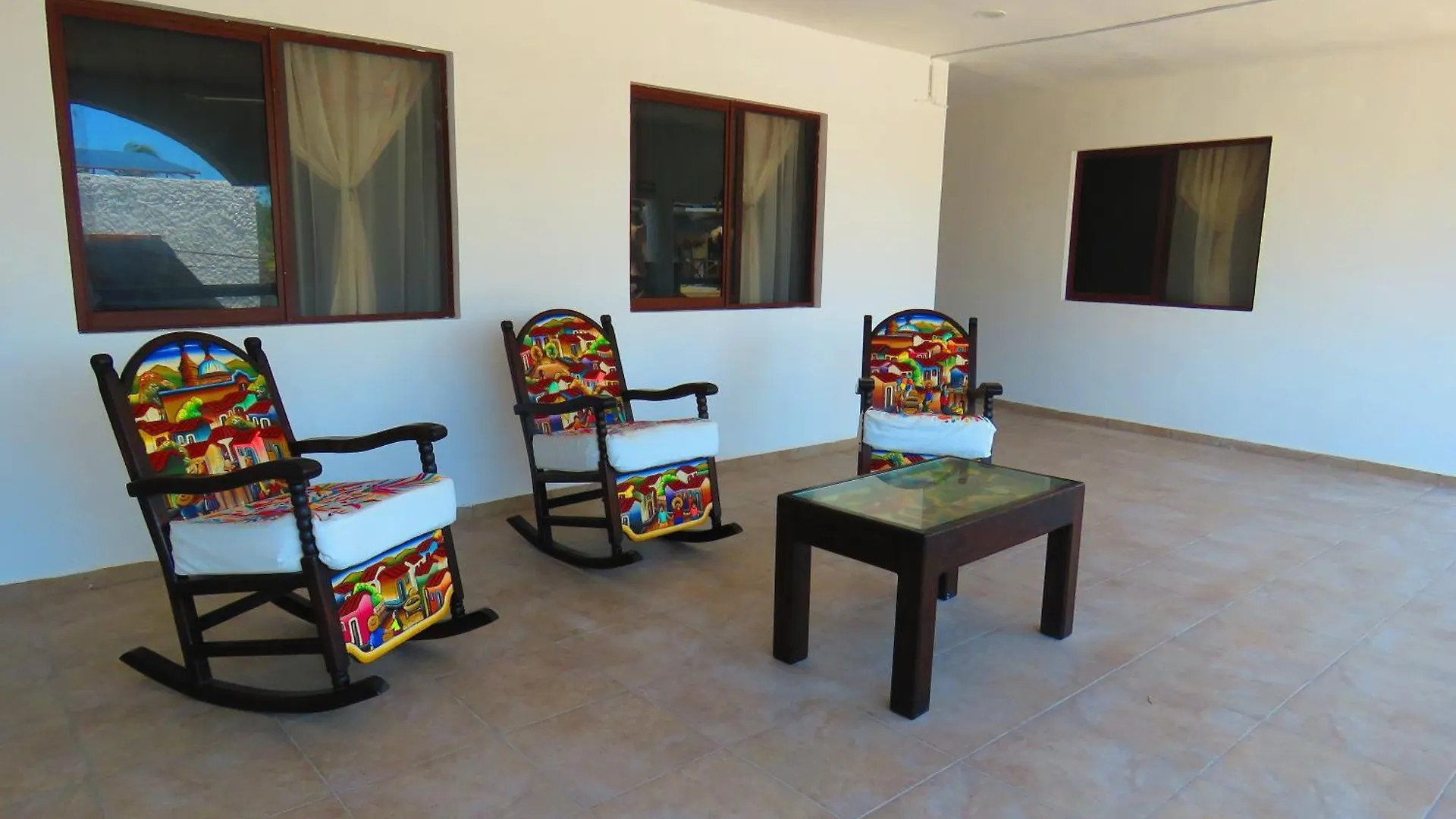 Hotel Villas Ponto Holbox