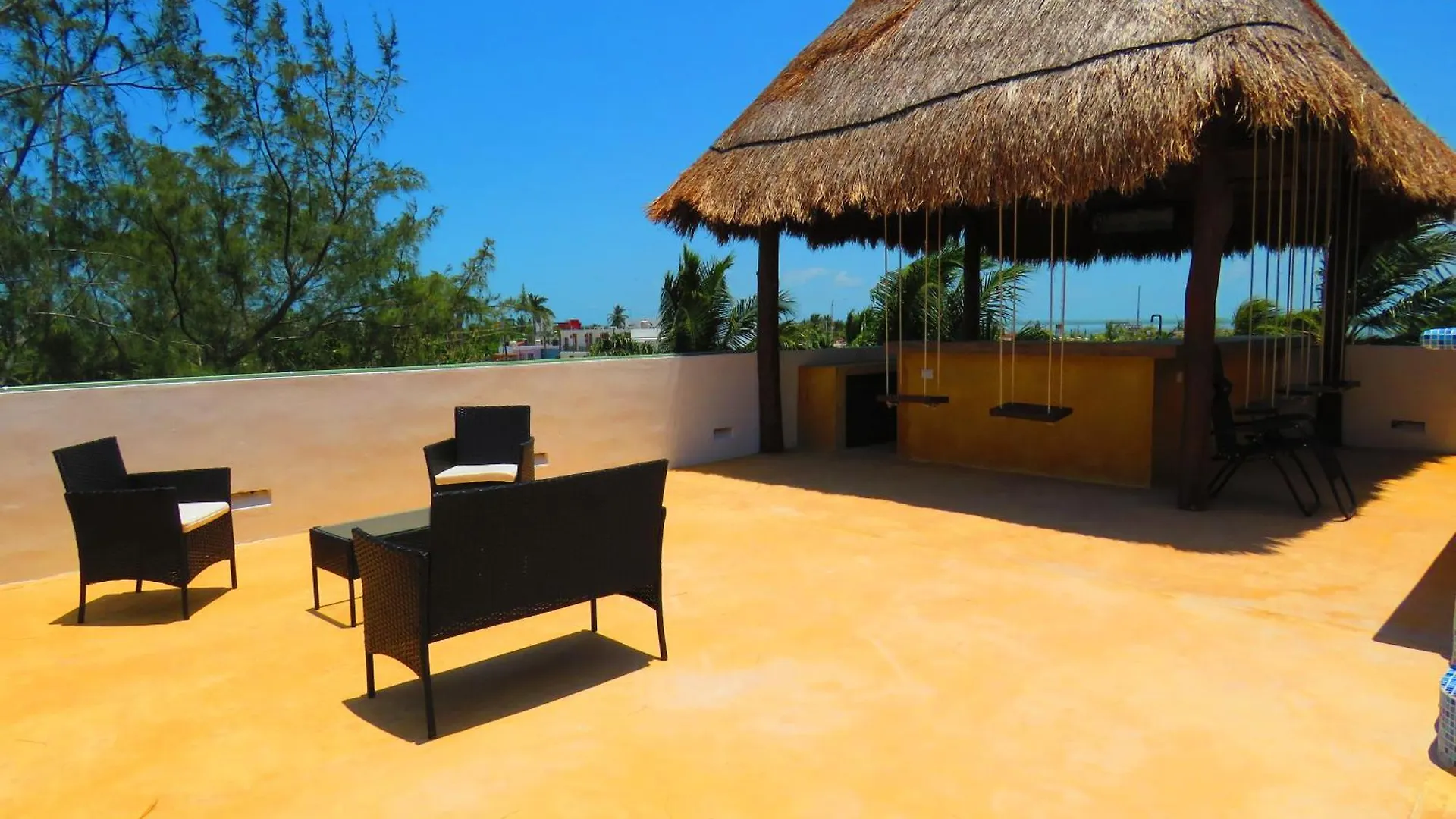 Hotel Villas Ponto Holbox