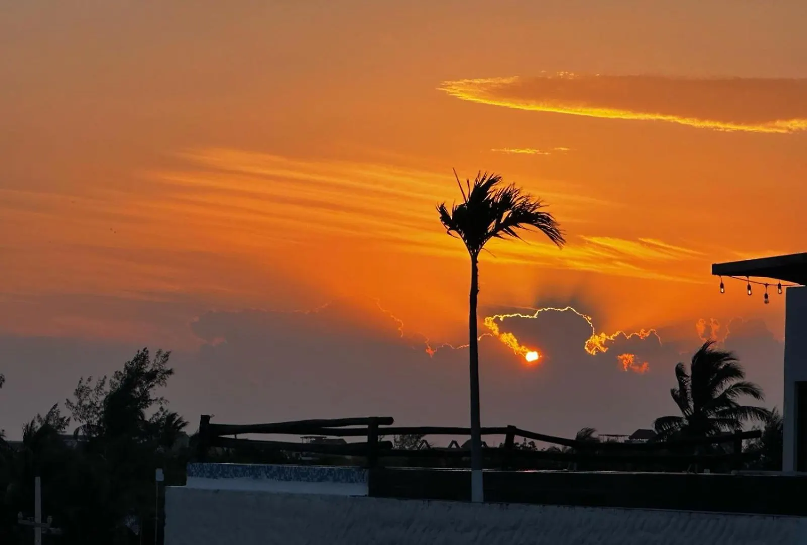 Hotel Villas Ponto Holbox