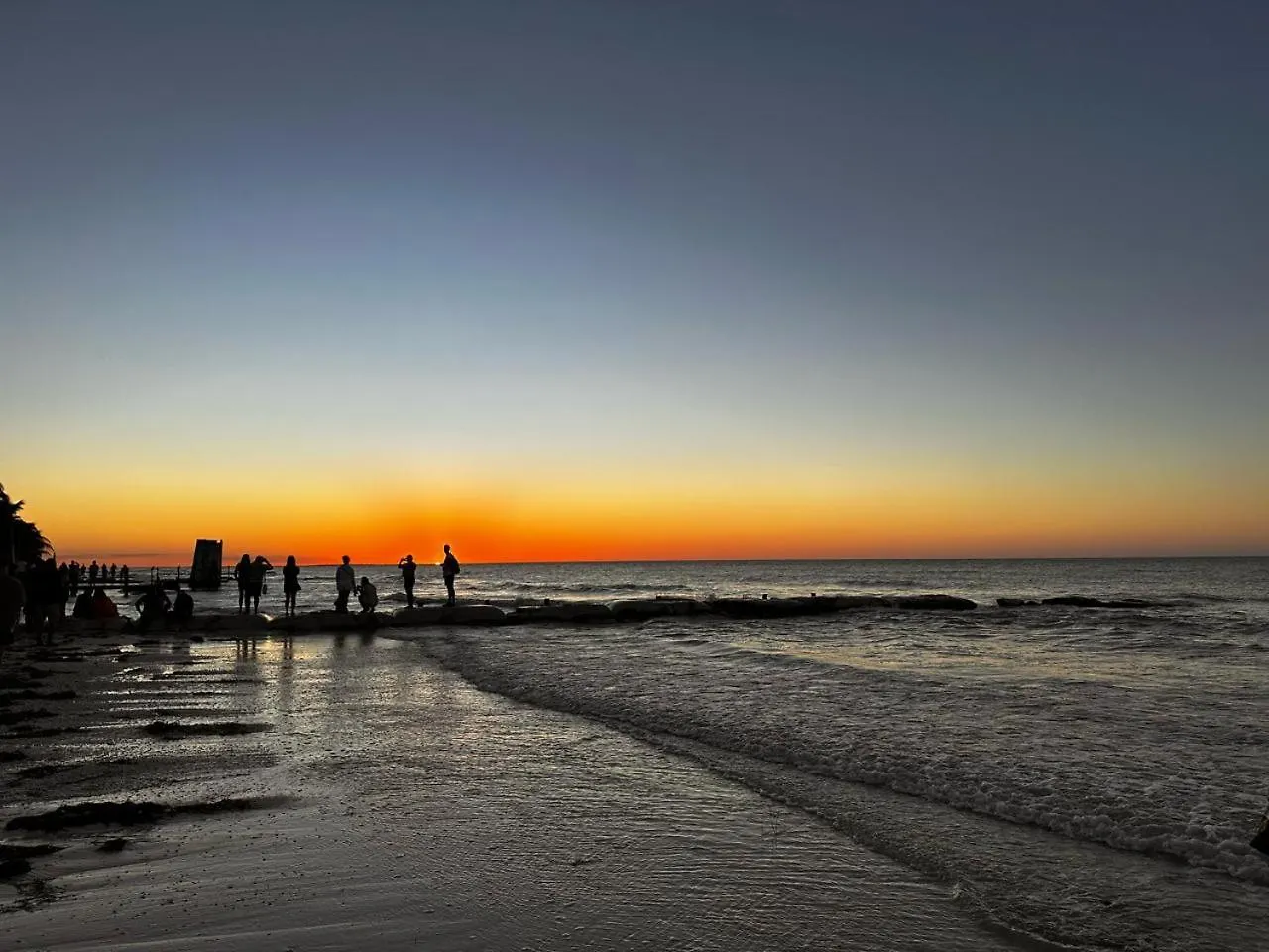 Hotel Villas Ponto Holbox Isla Holbox