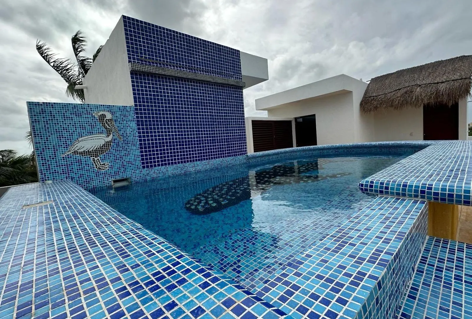 Hotel Villas Ponto Holbox