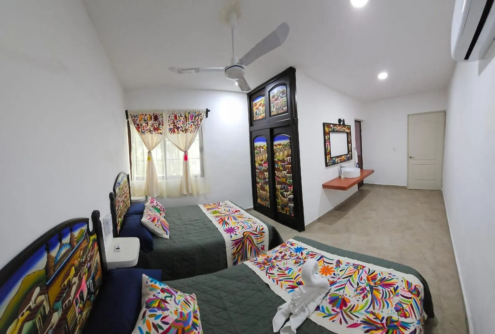 Hotel Villas Ponto Holbox México
