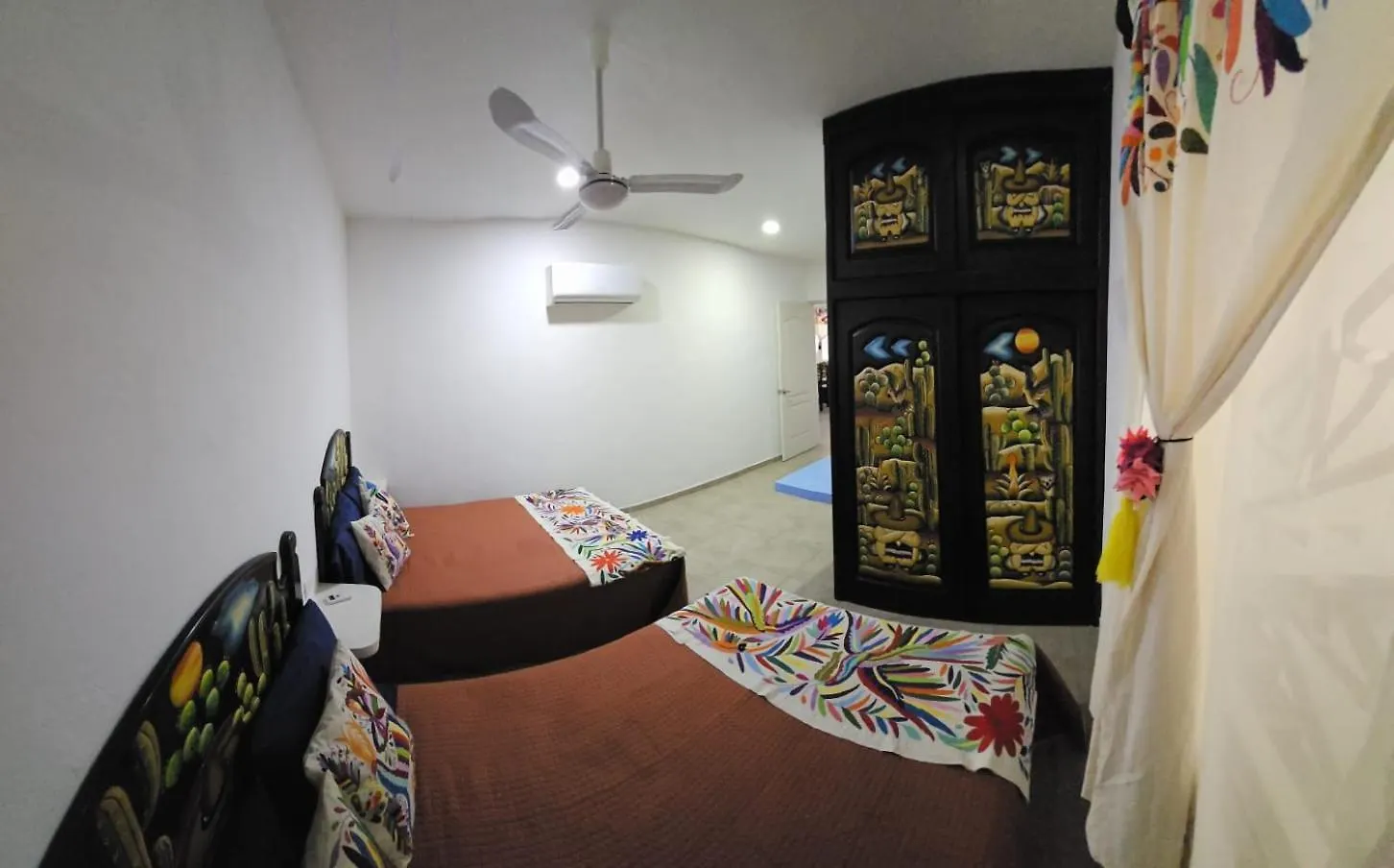 Hotel Villas Ponto Holbox  Isla Holbox