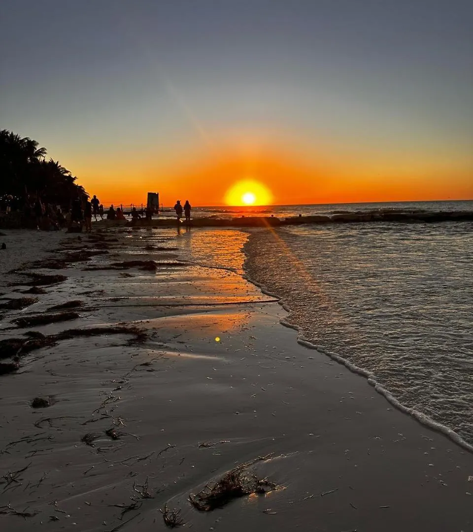 Hotel Villas Ponto Holbox México