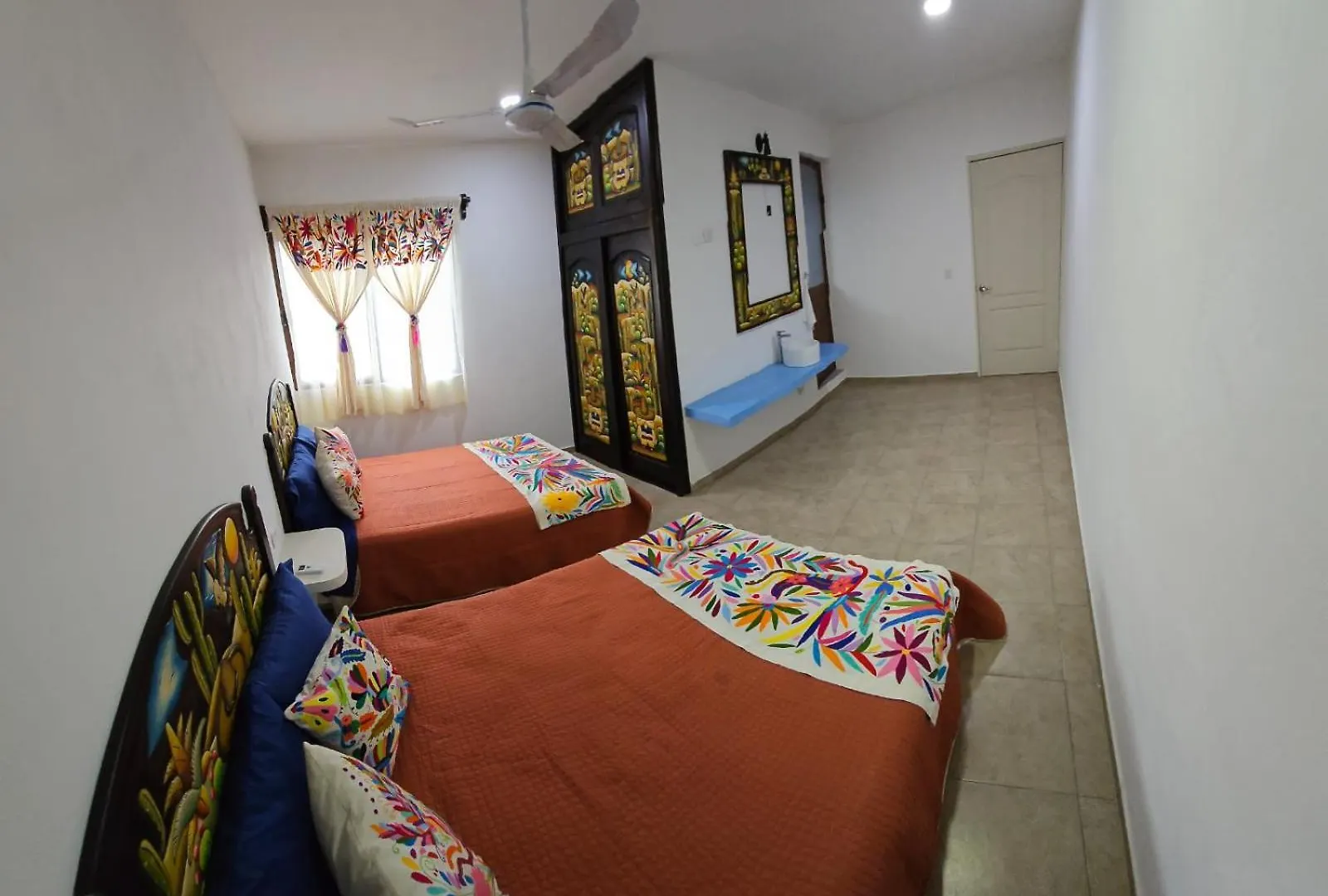 Hotel Villas Ponto Holbox