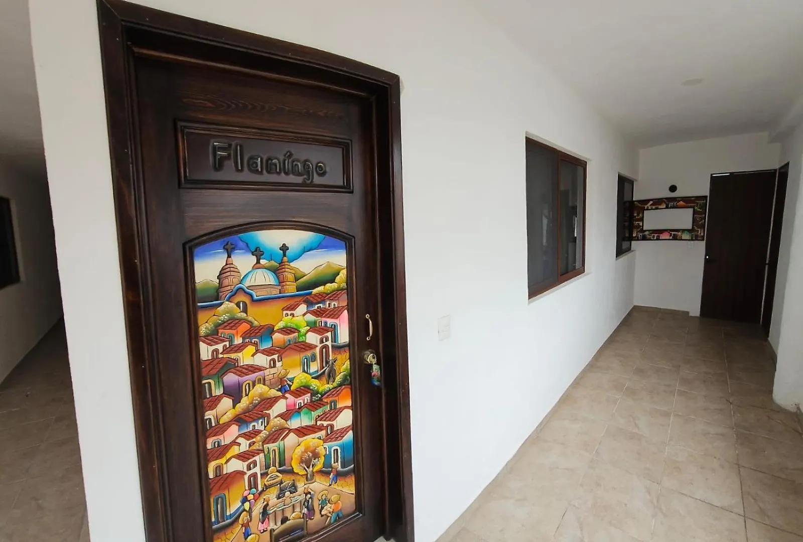 Hotel Villas Ponto Holbox
