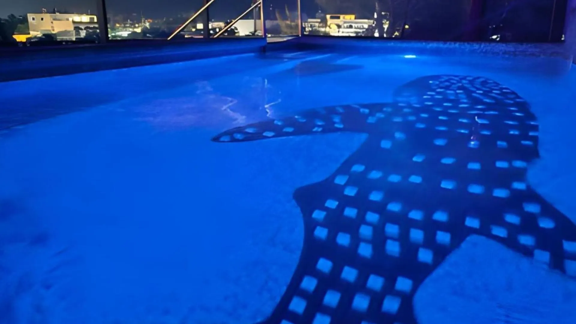 Hotel Villas Ponto Holbox