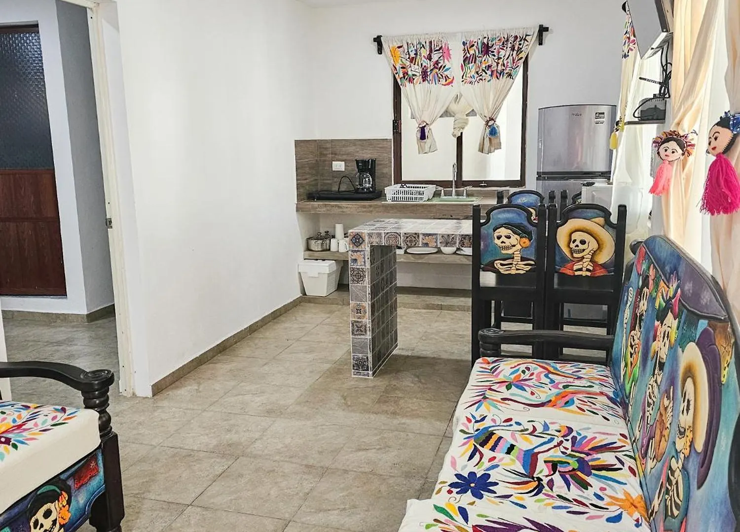 Hotel Villas Ponto Holbox
