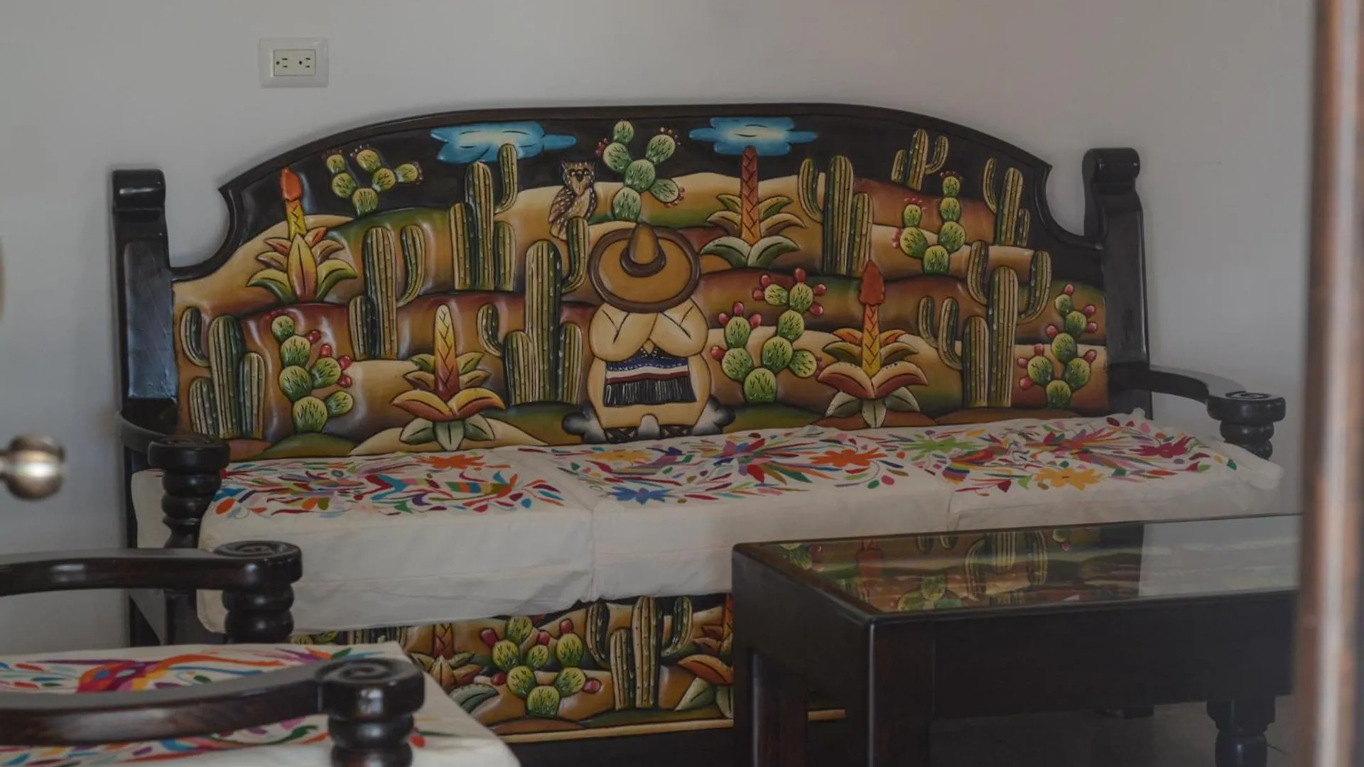 ****  Hotel Villas Ponto Holbox México