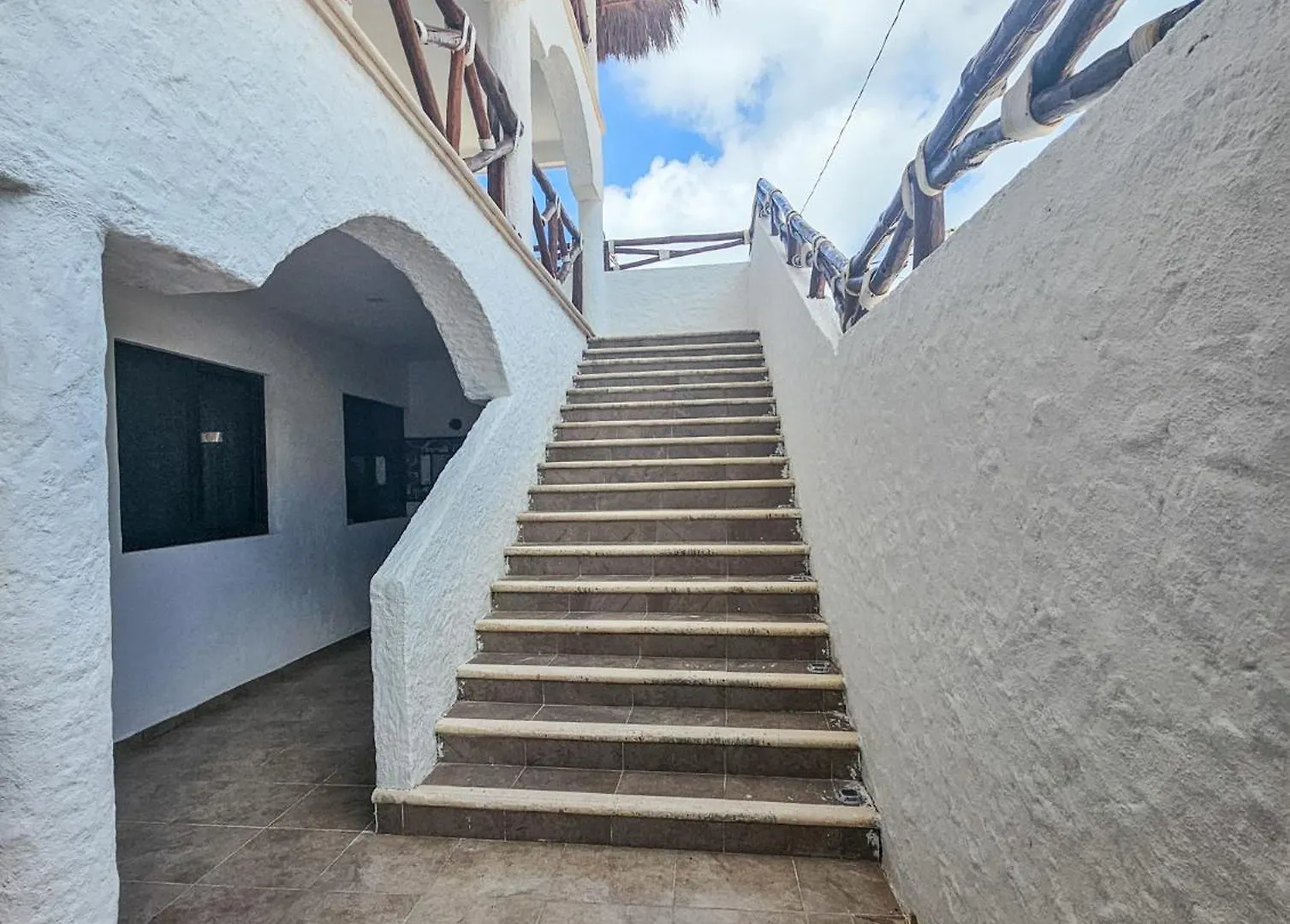 Hotel Villas Ponto Holbox