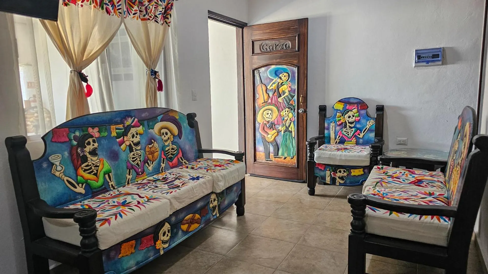 Hotel Villas Ponto Holbox México