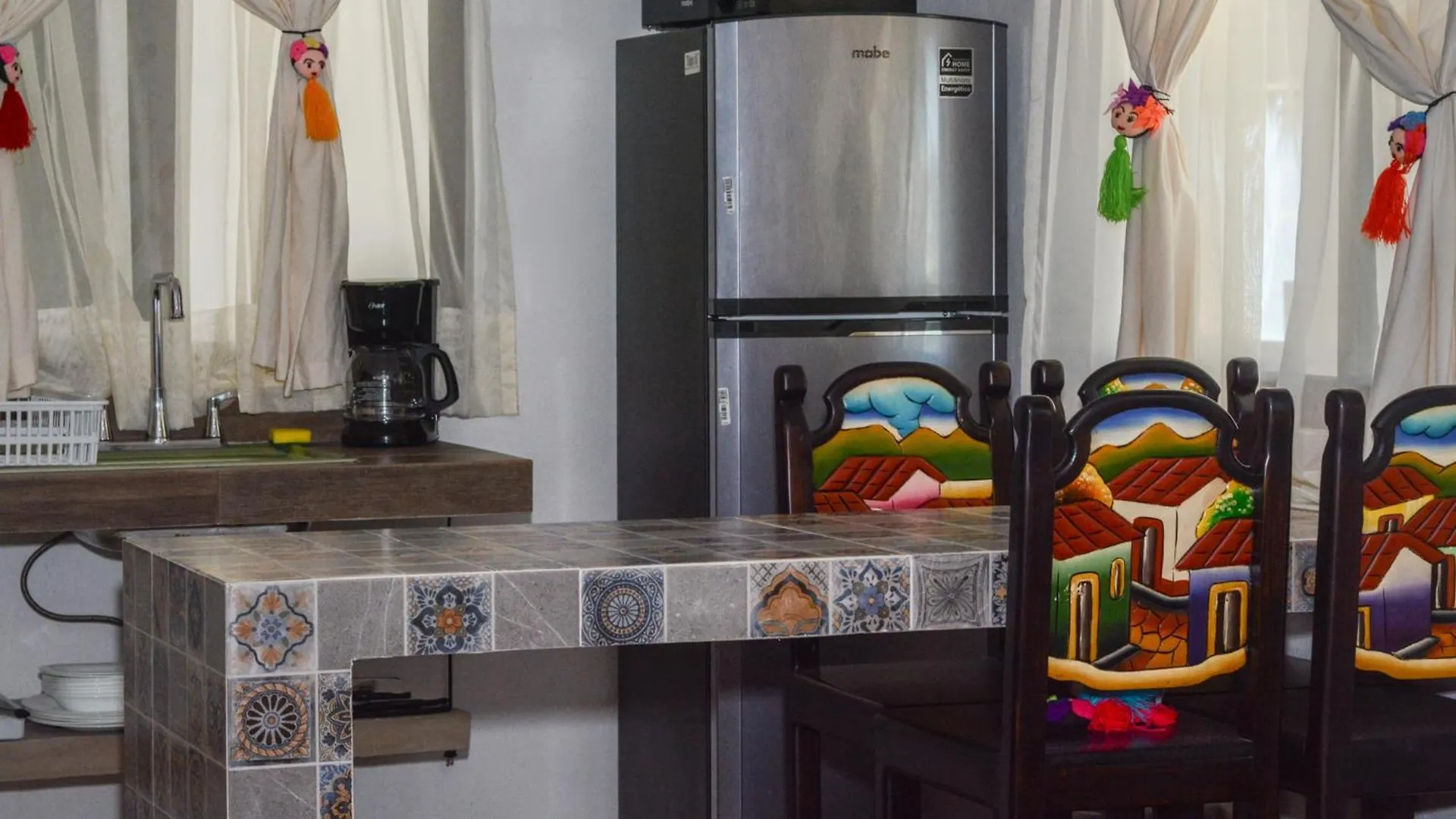 Hotel Villas Ponto Holbox