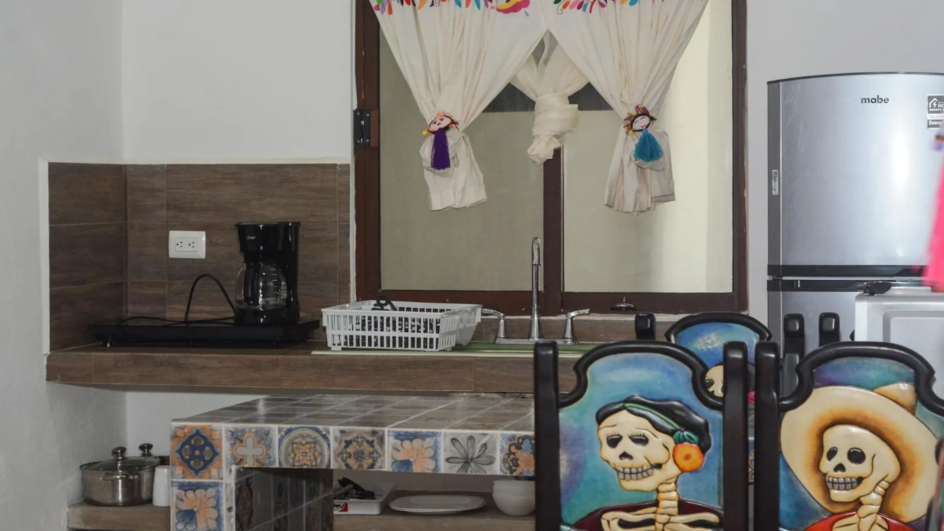 Hotel Villas Ponto Holbox