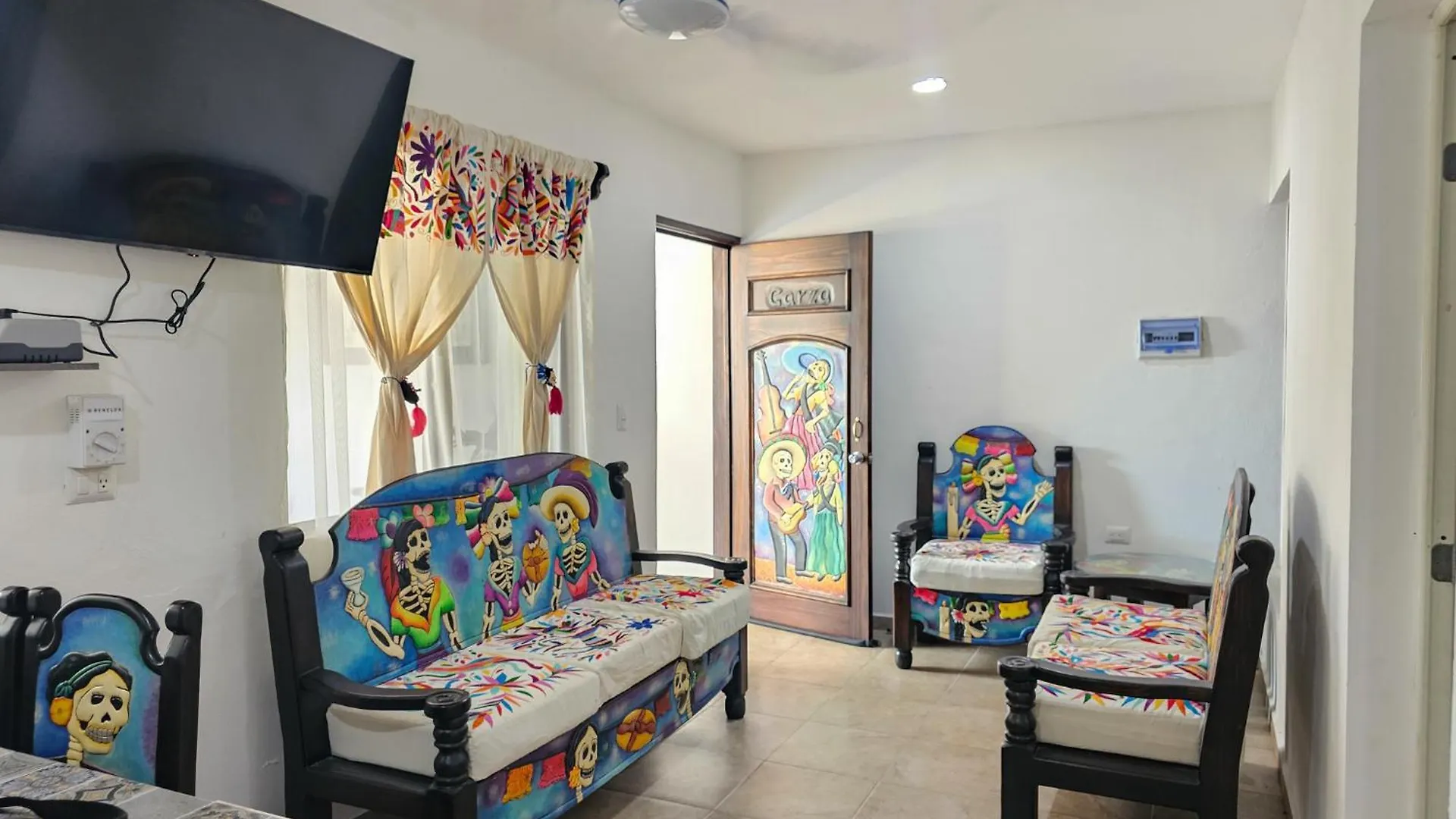 Hotel Villas Ponto Holbox  Isla Holbox