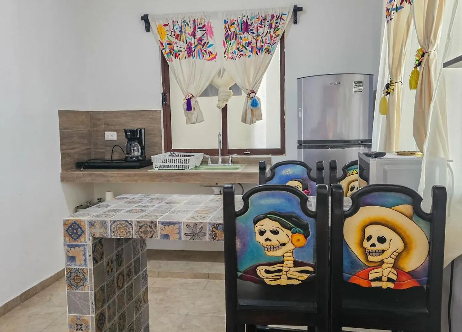 Hotel Villas Ponto Holbox México