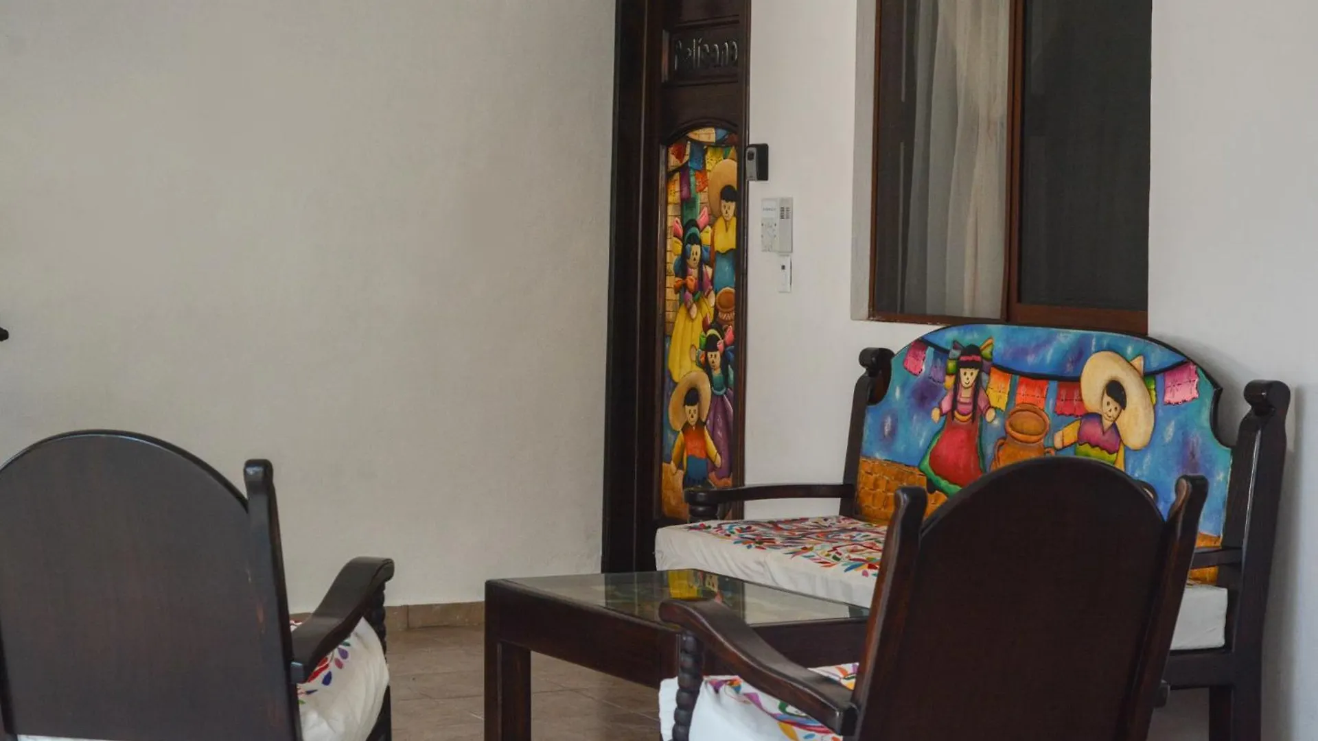 Hotel Villas Ponto Holbox 4*, Isla Holbox