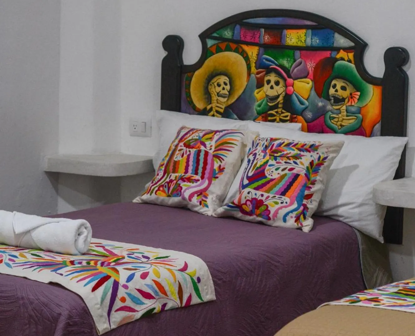 Hotel Villas Ponto Holbox 4*, Isla Holbox