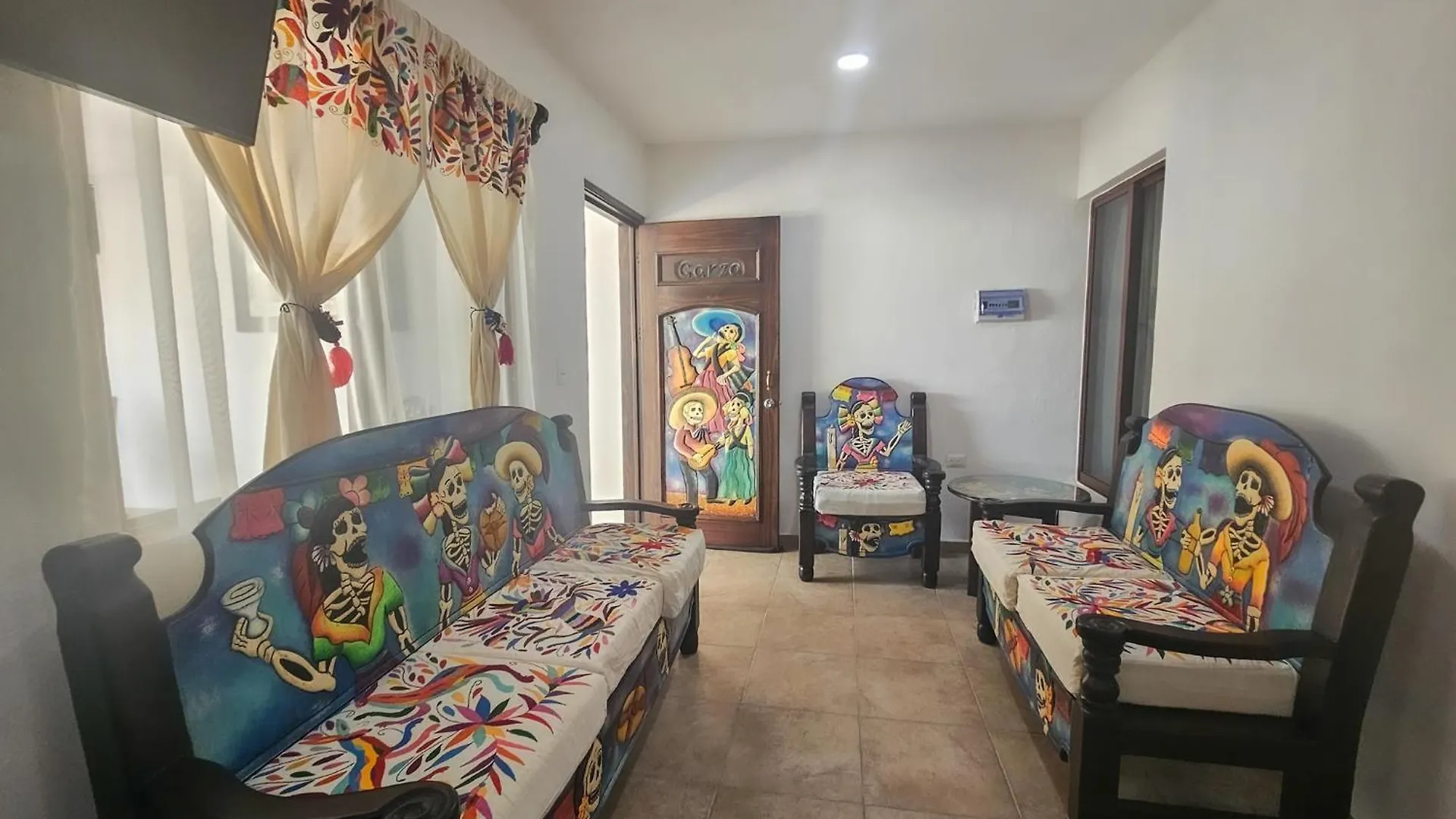 ****  Hotel Villas Ponto Holbox México