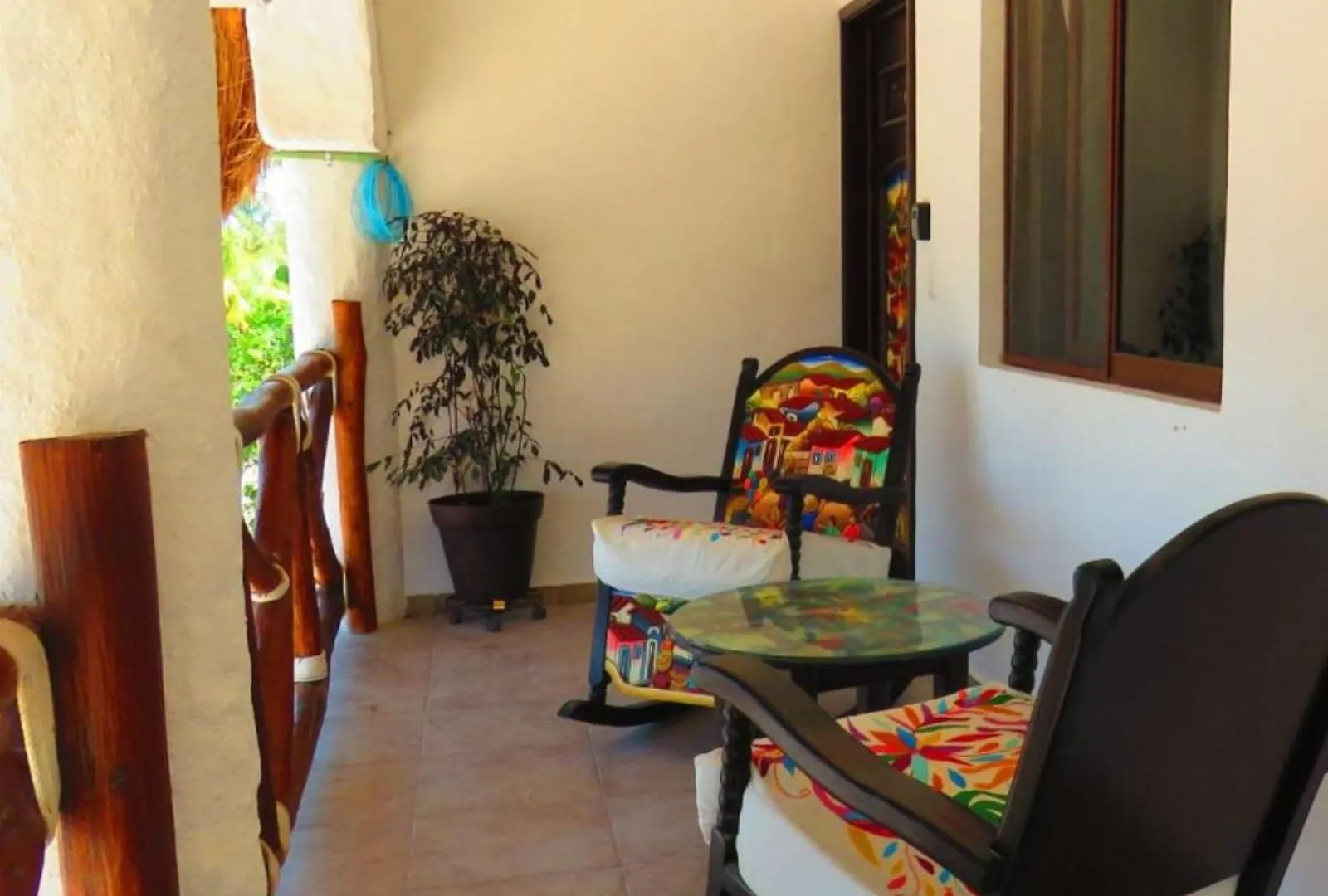 Hotel Villas Ponto Holbox Mexico