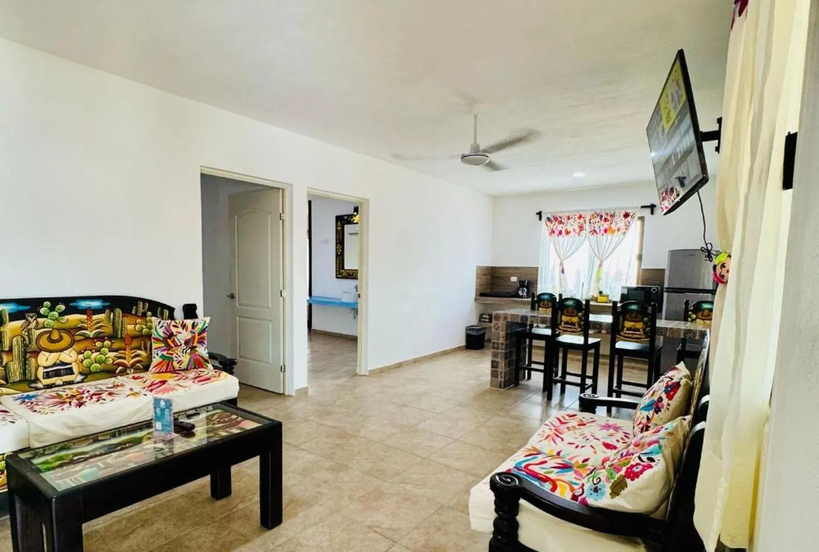 Hotel Villas Ponto Holbox