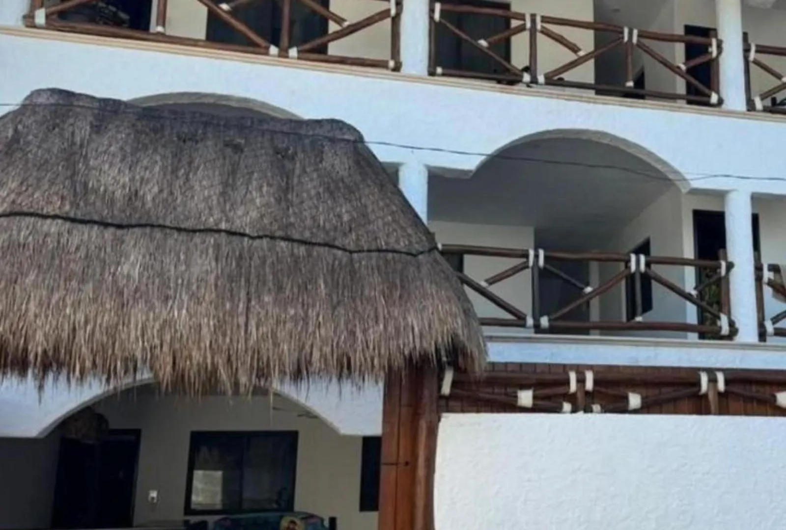 Hotel Villas Ponto Holbox