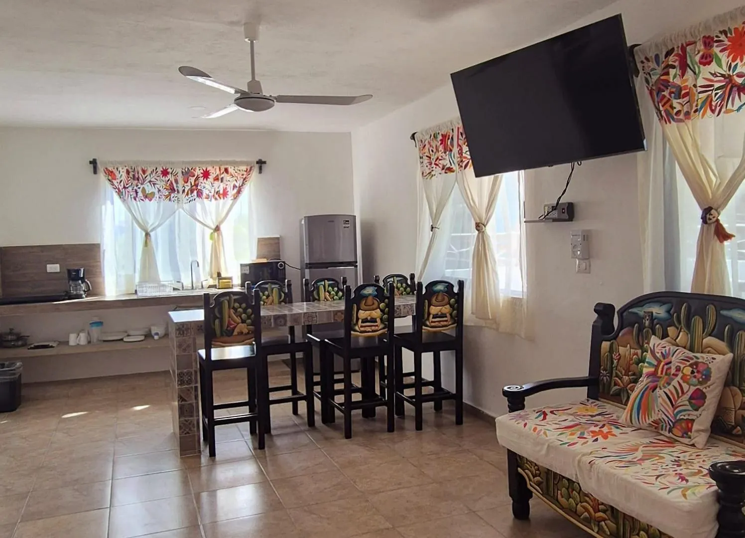 Hotel Villas Ponto Holbox México