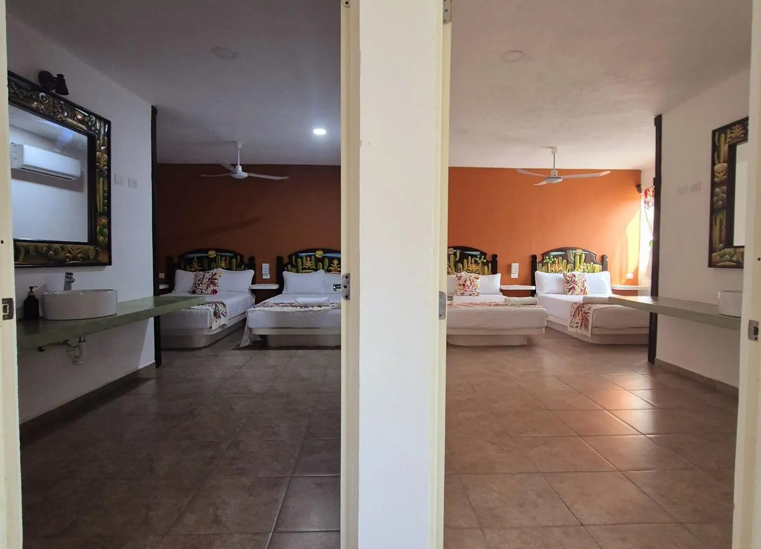 ****  Hotel Villas Ponto Holbox México