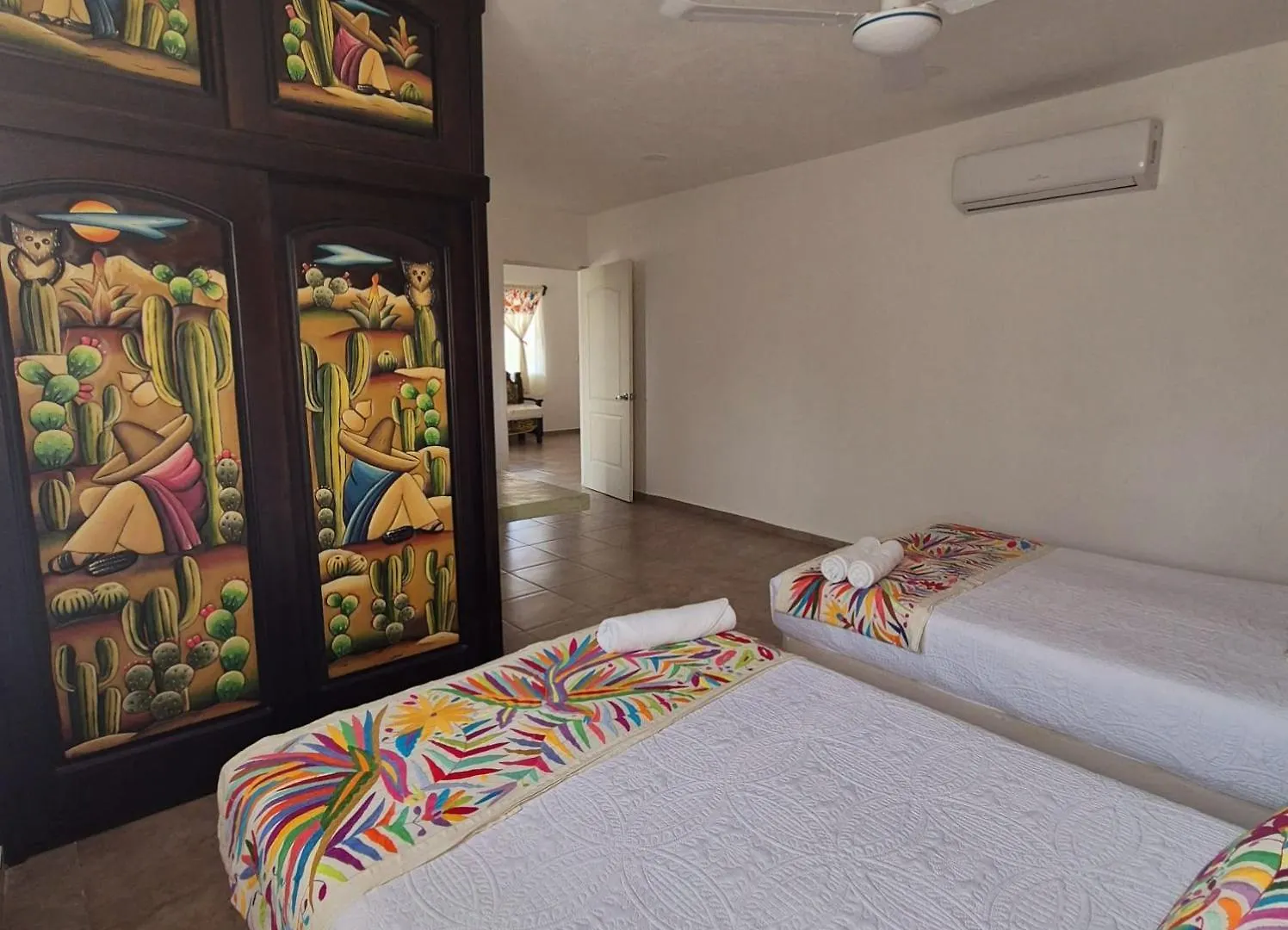 Hotel Villas Ponto Holbox México