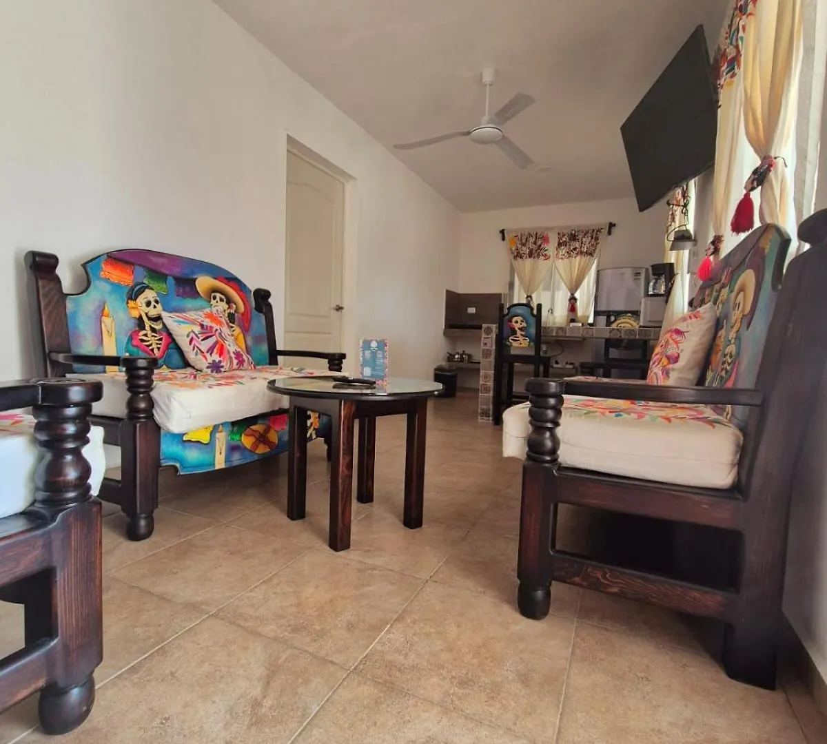 ****  Hotel Villas Ponto Holbox México