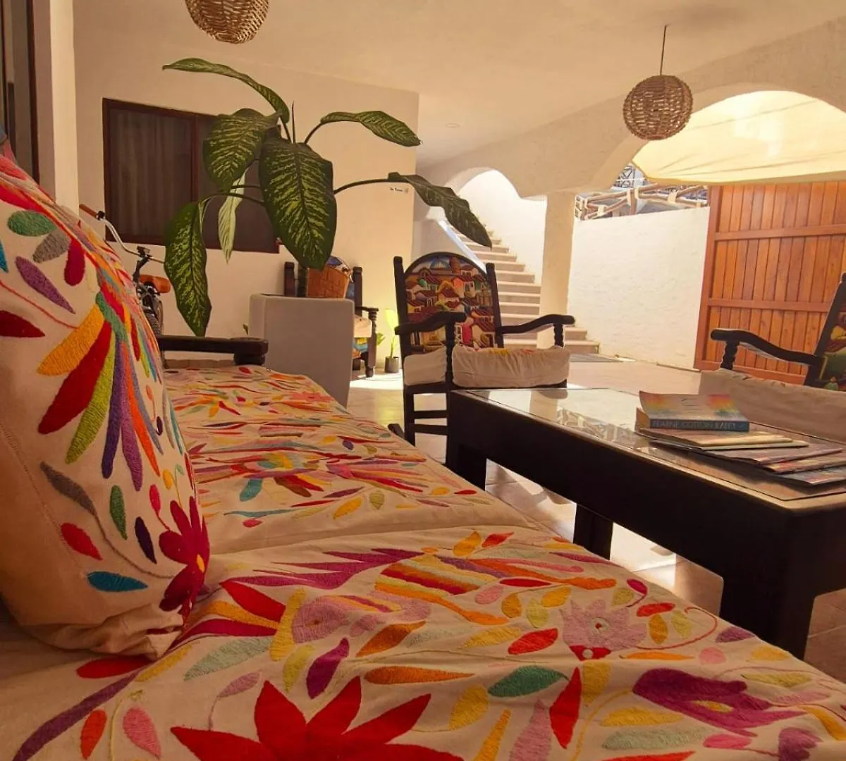Hotel Villas Ponto Holbox Isla Holbox