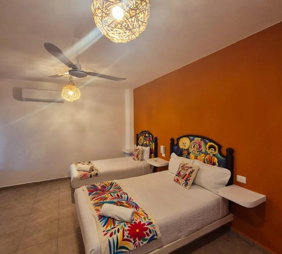 Hotel Villas Ponto Holbox Isla Holbox