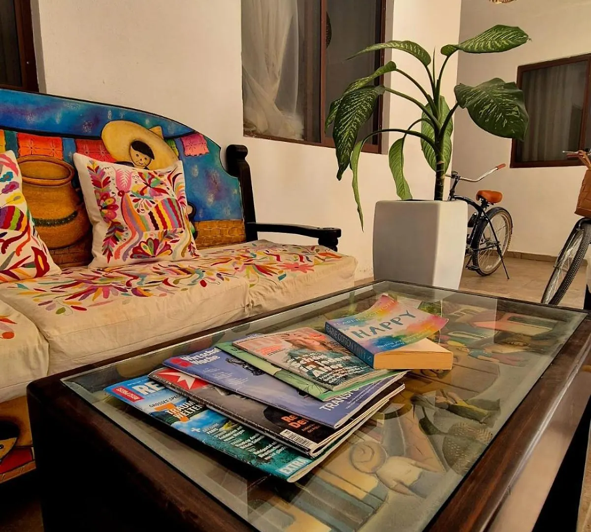 Hotel Villas Ponto Holbox