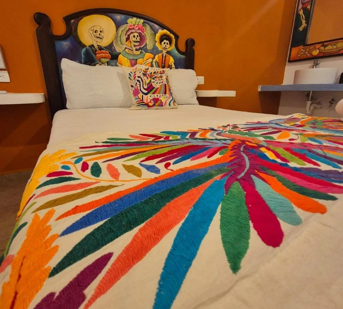 Hotel Villas Ponto Holbox 4*, Isla Holbox