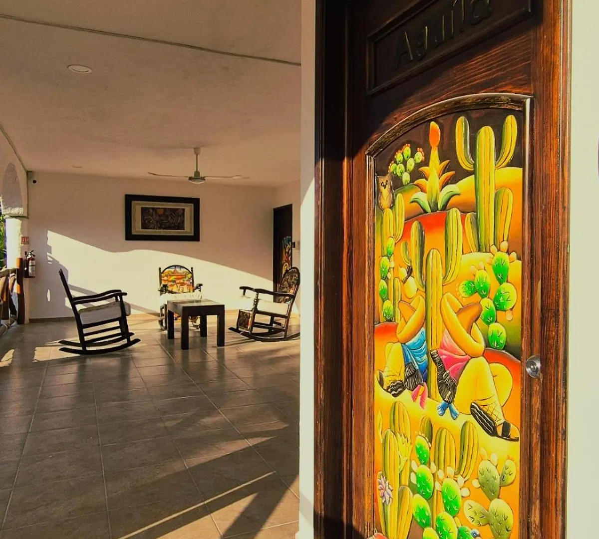 Hotel Villas Ponto Holbox