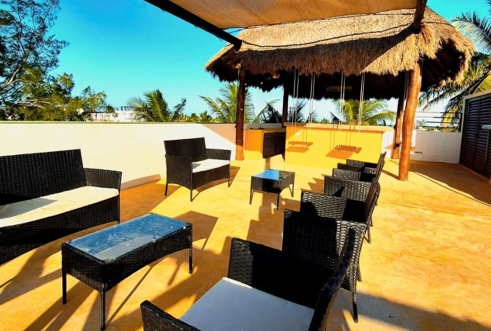 Hotel Villas Ponto Holbox Isla Holbox