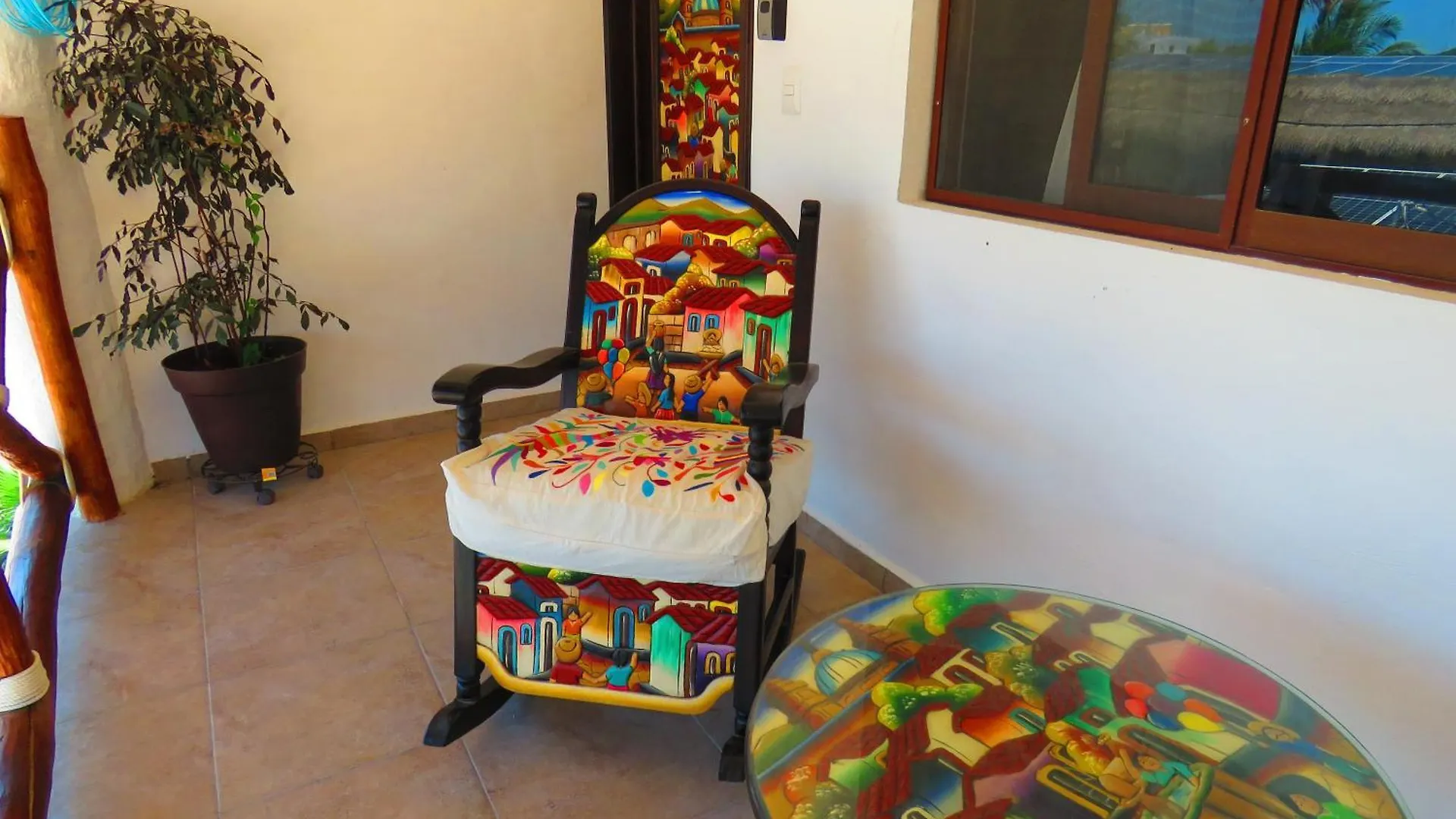 Hotel Villas Ponto Holbox Isla Holbox