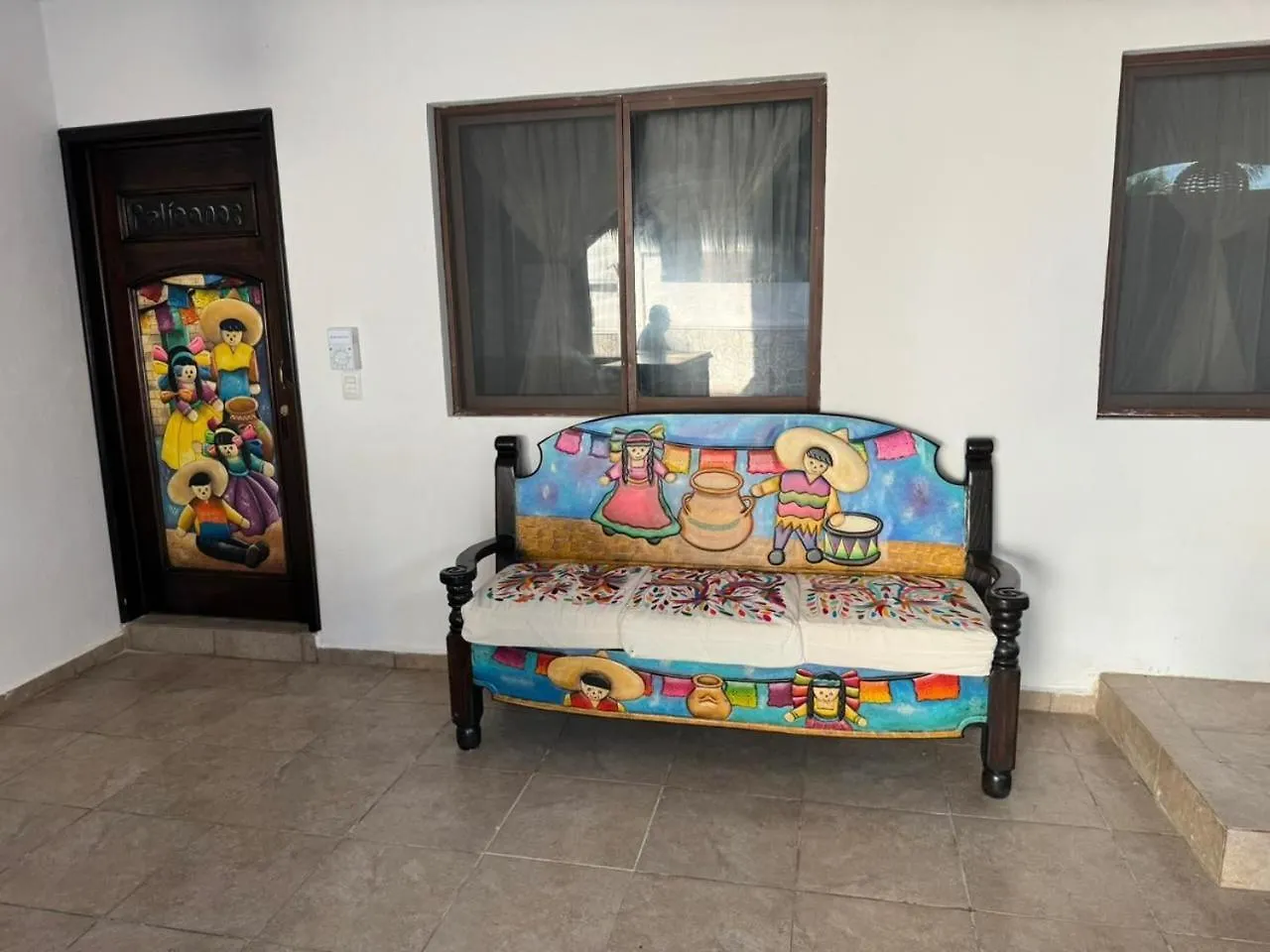 ****  Hotel Villas Ponto Holbox Mexiko
