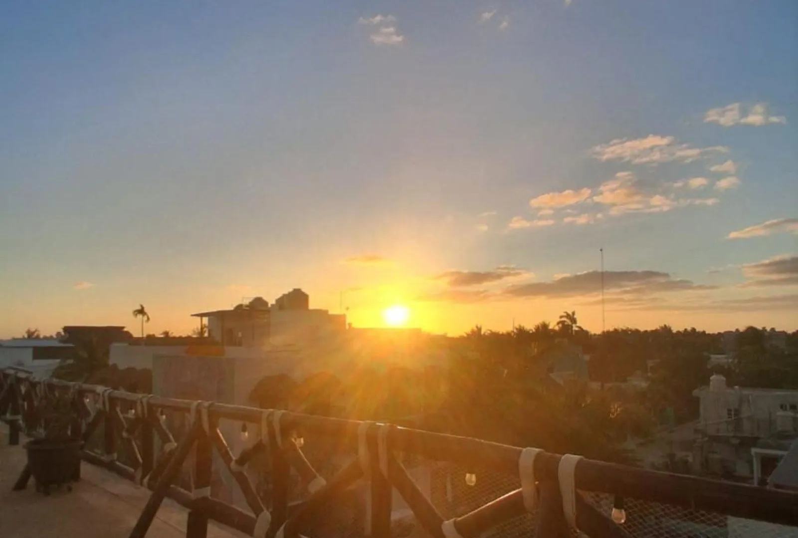 Hotel Villas Ponto Holbox Isla Holbox