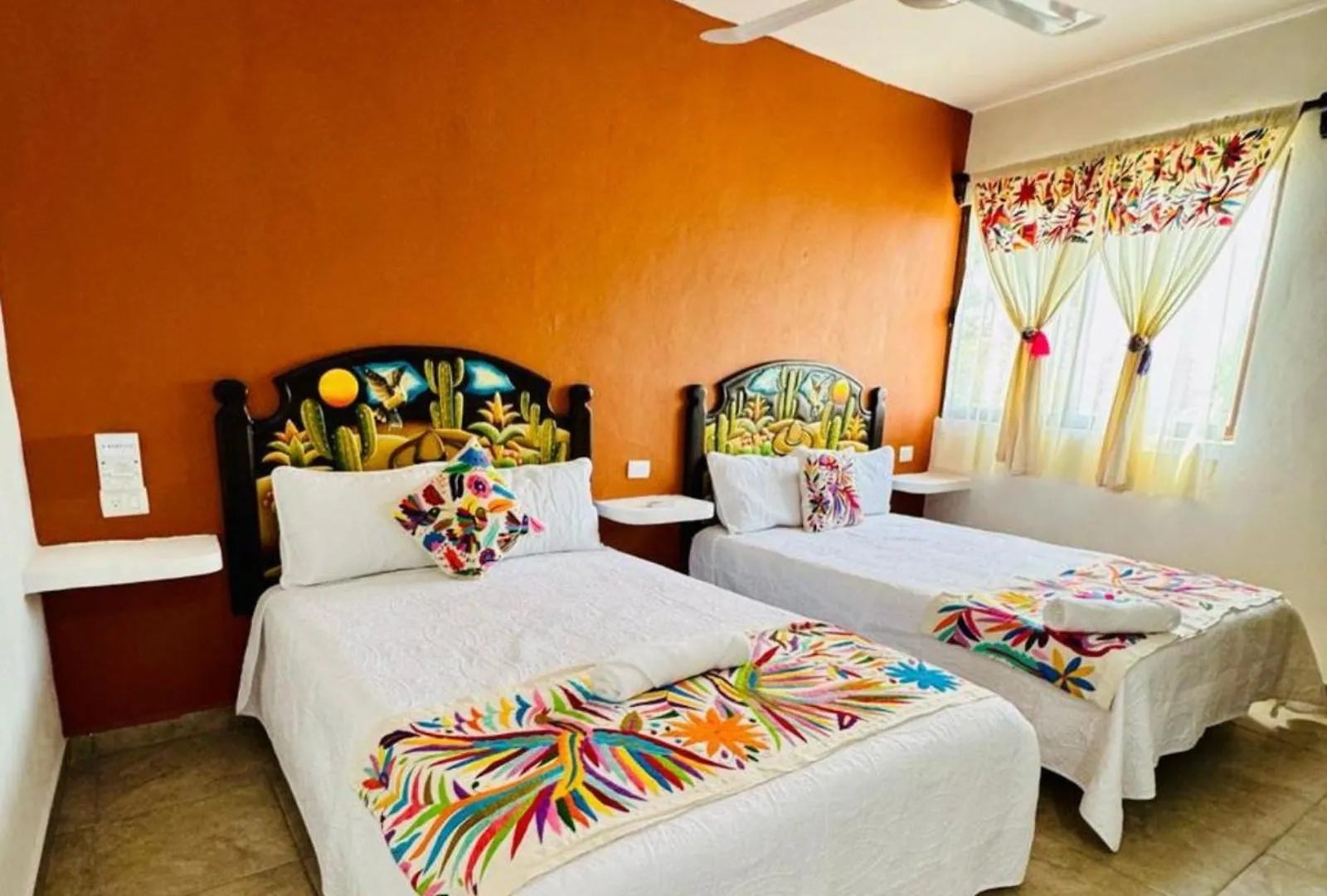 Hotel Villas Ponto Holbox