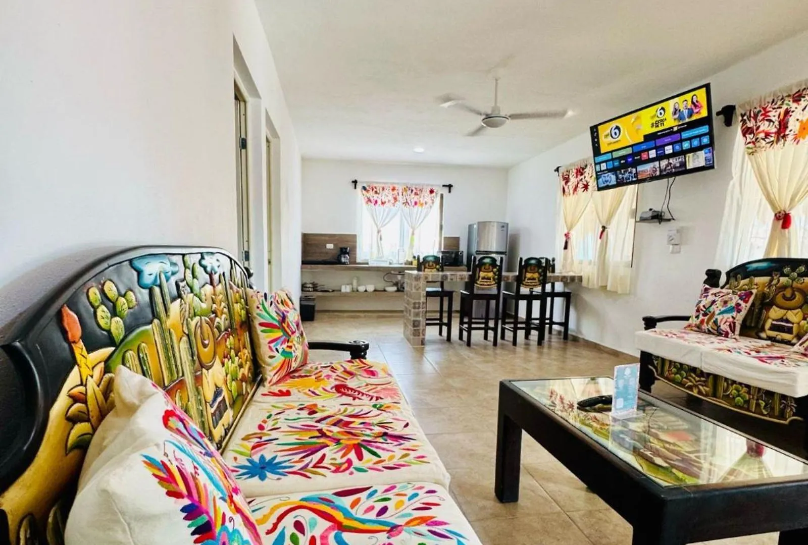 Hotel Villas Ponto Holbox