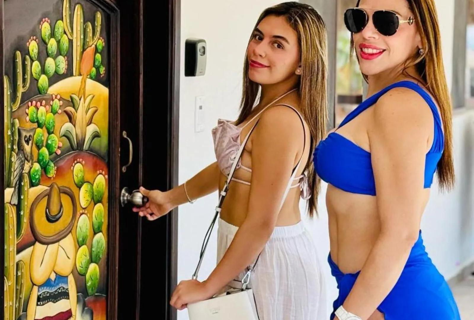 Hotel Villas Ponto Holbox Mexiko