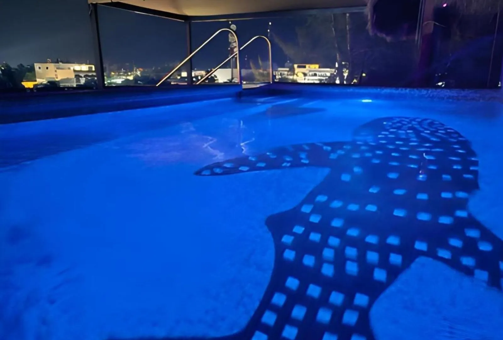 Hotel Villas Ponto Holbox  Isla Holbox