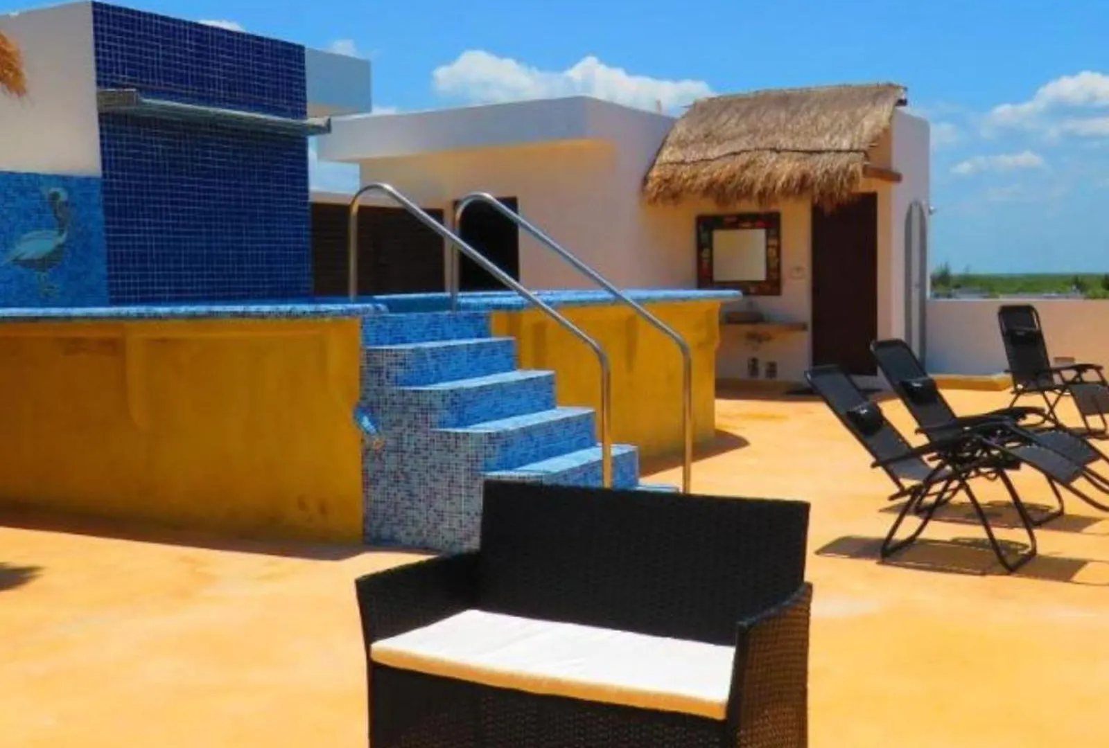 Hotel Villas Ponto Holbox Isla Holbox