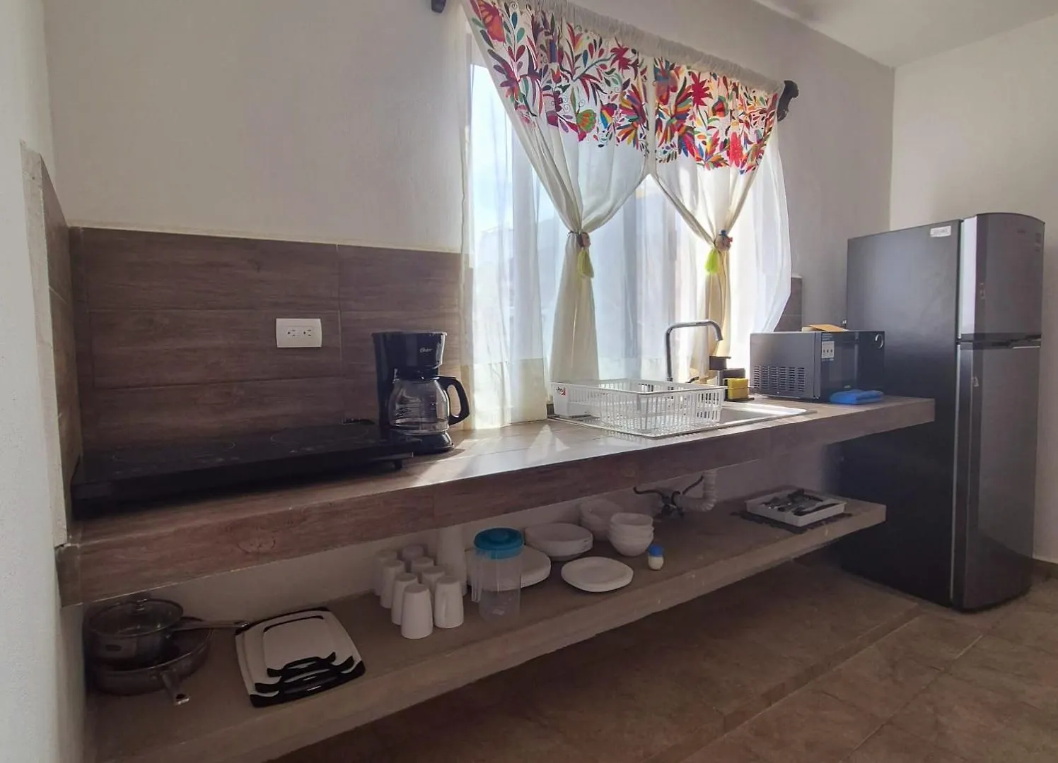 Hotel Villas Ponto Holbox